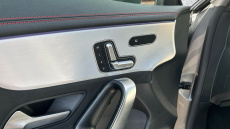 Mercedes-Benz CLA 250e AMG Line Premium + Night Ed 4dr Tip Auto Saloon